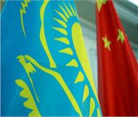 بكين تعرب عن استعدادها لزيادة التعاون مع كازاخستان
