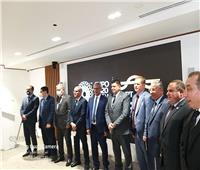 «المحطات النووية» تشارك في جلسات حوارية بمعرض أكسبو دبي 2020| صور