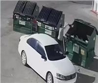 حادثة مروعة.. أم تلقى برضيعها في النفايات بولاية نيومكسيكو الأميركية| فيديو     