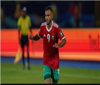 أمم إفريقيا 2021| المغرب يتقدم بالهدف الأول أمام غانا.. فيديو 