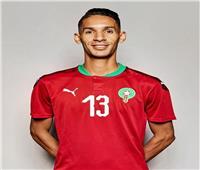 أول ظهور لبانون.. لاعب الأهلي يشارك لاعبي المغرب فرحه الفوز على غانا |صور