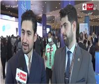 أمير المصري: فخور بما يحدث الآن فى منتدى شباب العالم | فيديو