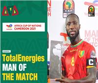 «نابي كيتا» أفضل لاعب في مباراة غينيا ومالاوي بأمم إفريقيا 2021 