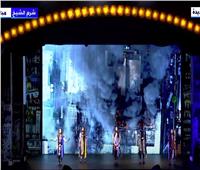 مسرحية عن «كوفيد» للمخرج خالد جلال على مسرح شباب العالم