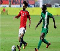 بث مباشر مباراة مصر ونيجيريا في أمم إفريقيا 2021