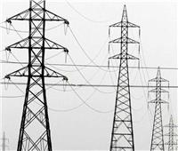 فصل التيار الكهربائي عن 20 قرية وتوابعهم وعدد من الأحياء في كفر الشيخ 