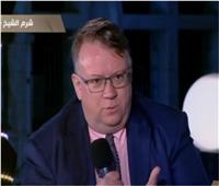 العمل الدولية: رأينا تطورا كبيرا في مصر خلال السنوات الأخيرة| فيديو