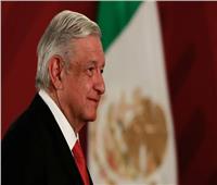 الرئيس المكسيكي يعلن إصابته بفيروس كورونا للمرة الثانية‎‎