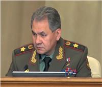 شويجو: قوات حفظ السلام ستنهي مهمتها في كازاخستان بعد استقرار الوضع