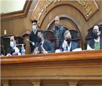 تأجيل محاكمة 6 أجانب بتهمة قتل مصري فى حدائق القبة لـ10 أبريل