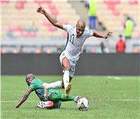 سيراليون يفجر المفاجأة الأولى بأمم أفريقيا بالتعادل مع الجزائر
