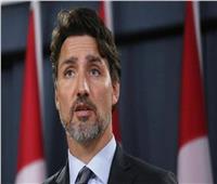 رئيس وزراء كندا يخضع للعزل المنزلي بعد مخالطته مصاب بكورونا