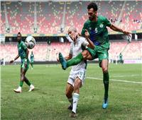 حقيقة كسر منتخب الجزائر لرقم نظيره الإيطالي 