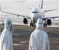 إصابة 3 آلاف موظف بشركة طيران أمريكية بكورونا
