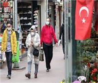 تركيا تسجل أعلى حصيلة إصابات يومية بفيروس كورونا