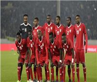 مجموعة مصر.. انطلاق مباراة السودان وغينيا بيساو بأمم أفريقيا