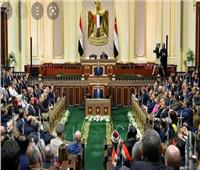 رئيس «صناعة النواب»: مصر تتحمل مسؤولية عالمية لمواجهة التغير المناخي