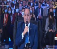 الرئيس السيسي: مصر مستعدة للتعاون مع الأشقاء في اليمن وكل الدول