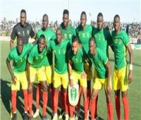 انطلاق مباراة موريتانيا وجامبيا في كأس الأمم الأفريقية.. بث مباشر