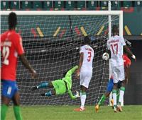 جامبيا يهزم موريتانيا بهدف في كأس الأمم الأفريقية