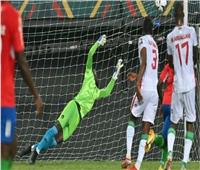 شاهد ملخص فوز جامبيا على موريتانيا في أمم إفريقيا 2021