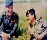 وفاة أقدم مرافق للرئيس العراقي الراحل صدام حسين 