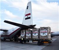 مصر ترسل مساعدات طبية لجمهورية تنزانيا الاتحادية | فيديو