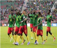 مباراة الكاميرون وإثيوبيا بأمم إفريقيا  .. بث مباشر