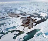 ذوبان الجليد في القطب الشمالي يشكل تهديدا