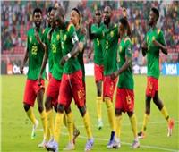 أمم أفريقيا 2021.. تعادل إيجابي بين الكاميرون وإثيوبيا في الشوط الأول