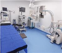«الرعاية الصحية»: تشغيل وحدة مناظير الجهاز الهضمي بمستشفى الكرنك بالأقصر