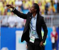 مدرب السنغال: هدفنا تحقيق الفوز علي غينيا