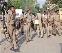 العثور على قنبلة في سوق للزهور في دلهي 
