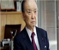 وفاة رئيس الوزراء الياباني الأسبق عن عمر 91 عاما