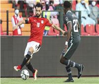 مدرب نيجيريا : منتخب السودان لديهم لاعبين أسرع من محمد صلاح