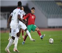 بث مباشر.. مشاهدة مباراة المغرب وجزر القمر اليوم في كأس الأمم الإفريقية