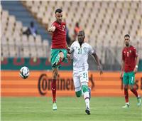 أمم إفريقيا 2021| المغرب يتأهل لدور الـ 16 بالفوز على جزر القمر