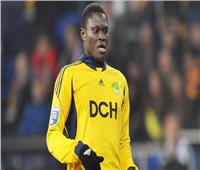 فيفا يقرر إيقاف لاعب السنغال