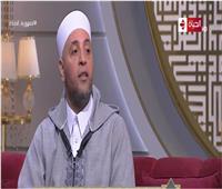 رمضان عبدالرازق: الصدقة والتسبيح والدعاء يغيرون القدر | فيديو 