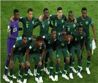 بث مباشر مباراة نيجيريا والسودان في أمم إفريقيا