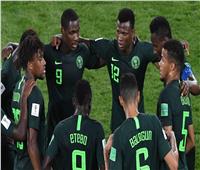 موعد مباراة نيجيريا والسودان في أمم أفريقيا 2021