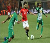 مشاهدة مباراة مصر وغينيا بيساو بأمم إفريقيا