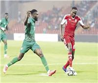 بث مباشر مباراة نيجيريا والسودان في أمم إفريقيا «مجموعة مصر»