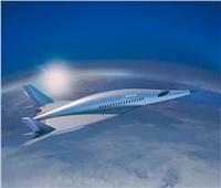 بوينج تكشف النقاب عن نموذج طائرة تفوق سرعتها سرعة الصوت "المتطورة" 
