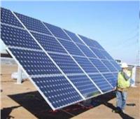 الطاقة الشمسية في بنبان من نواة إلى ثمرة نجاح