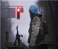 منظمة معاهدة الأمن الجماعي: قوات حفظ السلام تغادر كازاخستان في 19 يناير