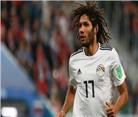 رضا البلتاجي: حكم مباراة مصر وغينيا بيساو أنقذ النني من طرد مستحق