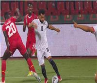 سيد معوض : منتخب مصر تنتظره مواجهات صعبة للغاية في ثمن نهائي كأس الأمم