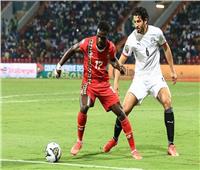 مختار مختار: منتخب مصر قدَّم مباراة سيئة أمام غينيا بيساو