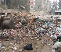 «التنمية المحلية»: رفع تراكمات القمامة من 20 عاما بالإسكندرية
